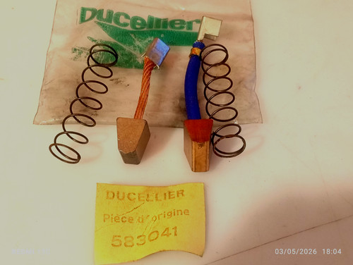Citroen dyane ami kit - dyane,