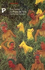 La Passe du Vent : Une histoire haïtienne, Éric Sarner