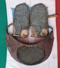 Militaria WW2 GANTS Et