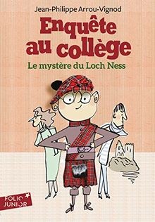 Enquête collège le - enquête, collège,