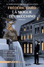 Elena Cappellini Frédéric Dard La moglie del becchino (Poche)