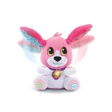 VTECH BABY Toutou Parle avec moi - Rose