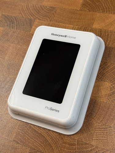 Honeywell home proseries t10 - honeywell, t10+