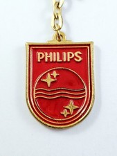 PORTE-CLES - PHILIPS 1960s -