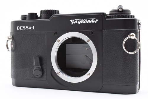 Near mint voigtlander - [near,
