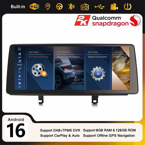128go android 16 - 12,3",