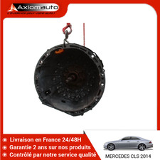 ?? BOITE DE VITESSES   MERCEDES CLS CLS 350 CDI / d♻️ A2212709803 ? 70138km