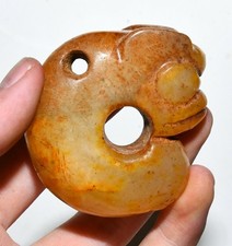5CM Hongshan Culture Vieux