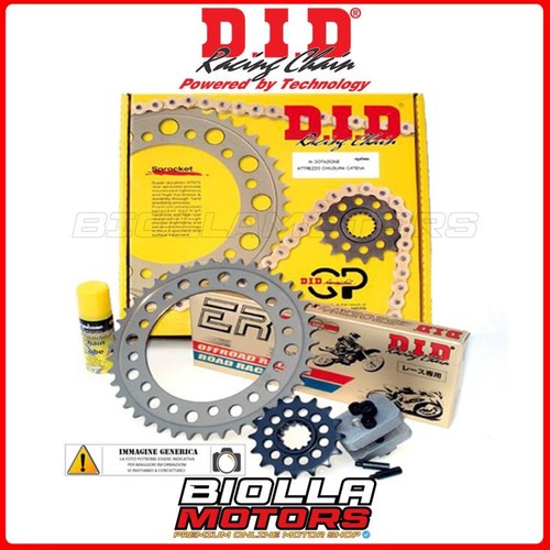 Kit transmission did gp - transmission,