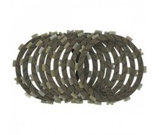 500 RG GAMMA - 85/89 - DISQUES