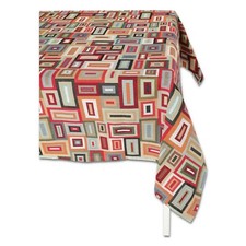 Nappe lourde nappe nappe tissu