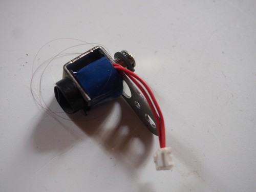 Electro aimant tds 431c - electro,