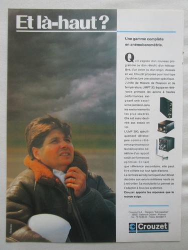 1989 pub crouzet valence - pub,
