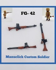 Fg42 arme armée allemande - fg42,