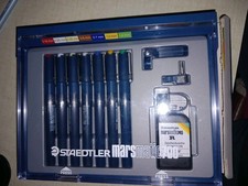 Staedtler. Mars Matic 700