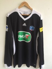 Maillot Foot Coupe De France