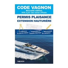 LIVRE CODES VAGNON PERMIS