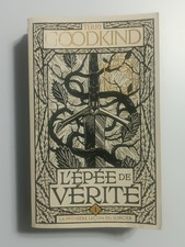 L'Épée de vérité, T1 : La