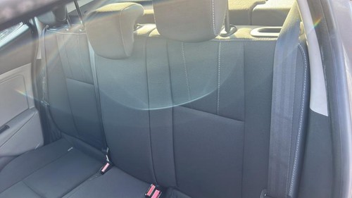 Banquette arriere renault - banquette,