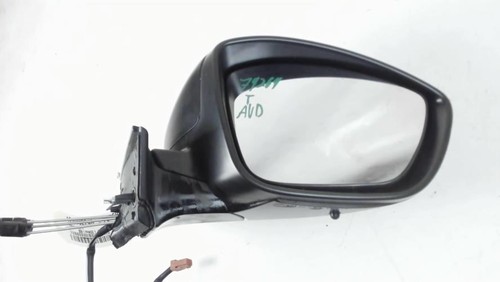 Retroviseur droit peugeot - retroviseur,