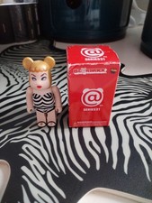 Medicom Be@rbrick 100% Series 21 Bearbrick BARBIE