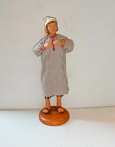 Santon provence vintage - provence,
