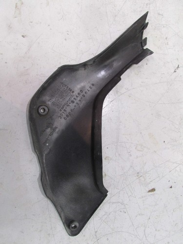 Cache latéral gauche honda - gauche, (honda