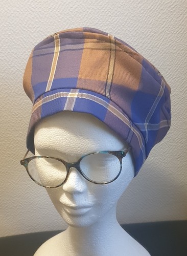 Béret femme tissu - femme,