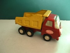 Camion - Benne basculante - TONKA - Métal