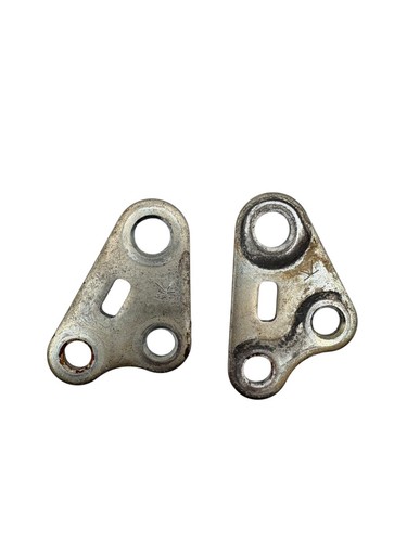 Supports moteur bas honda 250 - supports,