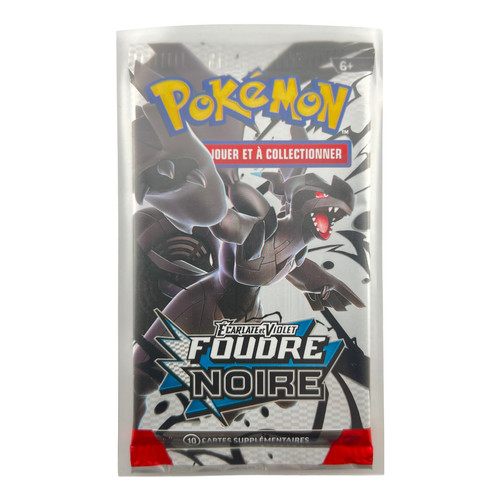 Pokémon booster - pokémon,