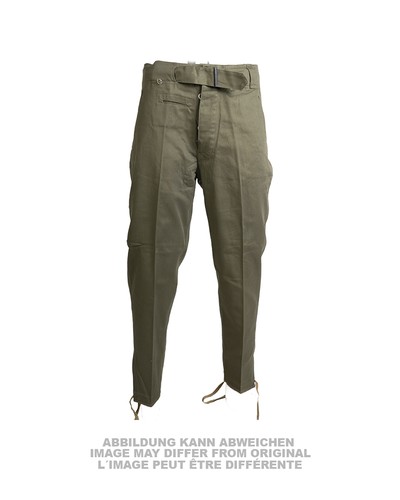 M40 pantalon tropical - m40,