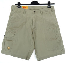 Short Karl beige Fjallraven