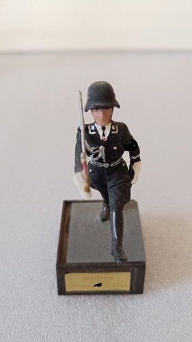 Soldat plomb ww2 allemand - de,