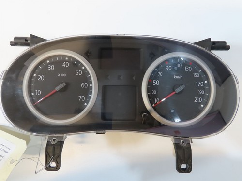 Compteur renault kangoo - compteur,
