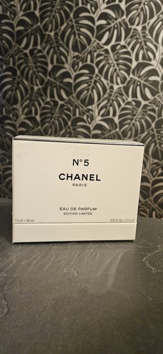Chanel coffret édition - coffret,