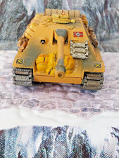 CHAR JAGDPANTHER   couleur  Bi