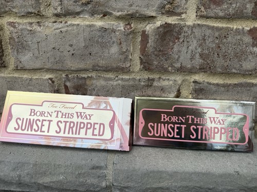 Too faced born this way - faced,