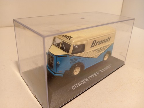 Citroen type tole brandt - type,