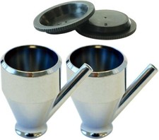 Paasche Airbrush VL-1/4-2P-CVR