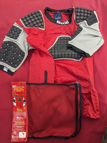 épaulière rugby maillot - Épaulière, de