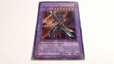 PALADIN DES TENEBRES DPYG - ULTRA RARE - CARTE YU-GI-OH