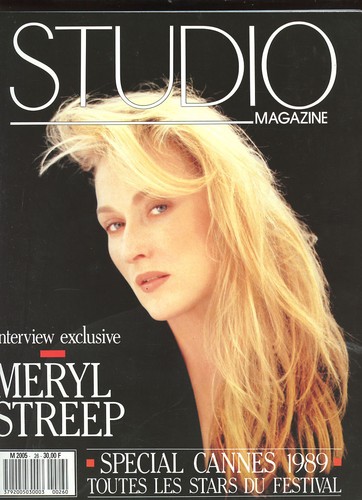 Studio magazine mai - studio, n°26.