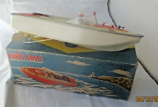 CHRIS CRAFT ARNOLD  BATEAU  HORS BORD