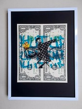Cash Art : Dollar Original de