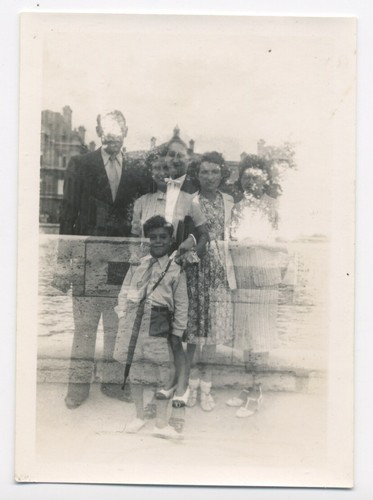 Snapshot photographie vintage - snapshot,