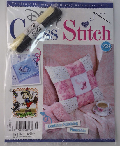 Hachette disney cross - hachette,