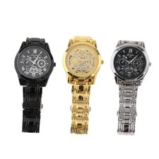 Montre-bracelet à quartz pour