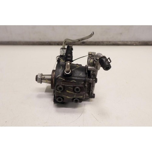 Pompe injection diesel - injection,