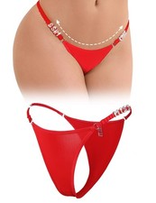 Micro Maillot de Bain String